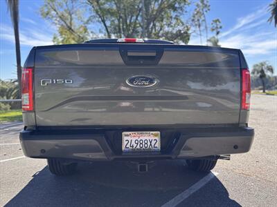 2017 Ford F-150 XLT   - Photo 10 - Fullerton, CA 92833-4276