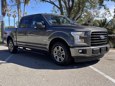 2017 Ford F-150 XLT   - Photo 46 - Fullerton, CA 92833-4276