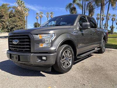 2017 Ford F-150 XLT   - Photo 63 - Fullerton, CA 92833-4276