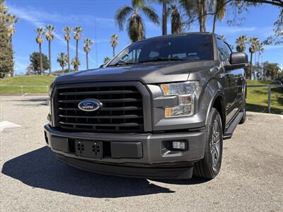 2017 Ford F-150 XLT   - Photo 65 - Fullerton, CA 92833-4276