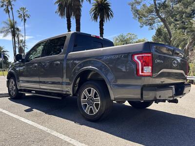 2017 Ford F-150 XLT   - Photo 64 - Fullerton, CA 92833-4276