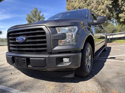 2017 Ford F-150 XLT   - Photo 6 - Fullerton, CA 92833-4276