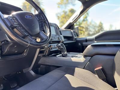 2017 Ford F-150 XLT   - Photo 40 - Fullerton, CA 92833-4276