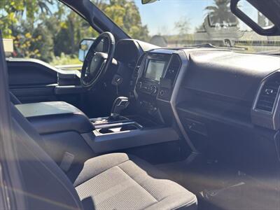 2017 Ford F-150 XLT   - Photo 23 - Fullerton, CA 92833-4276