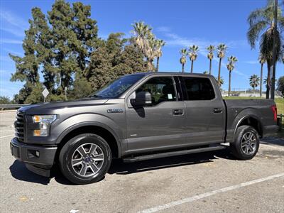 2017 Ford F-150 XLT   - Photo 56 - Fullerton, CA 92833-4276