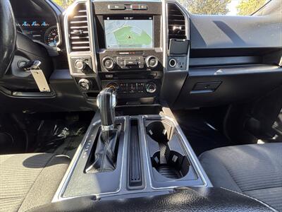 2017 Ford F-150 XLT   - Photo 31 - Fullerton, CA 92833-4276