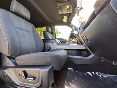 2017 Ford F-150 XLT   - Photo 16 - Fullerton, CA 92833-4276