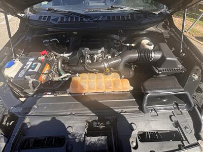 2017 Ford F-150 XLT   - Photo 27 - Fullerton, CA 92833-4276