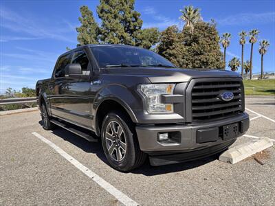2017 Ford F-150 XLT   - Photo 62 - Fullerton, CA 92833-4276