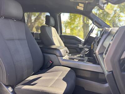 2017 Ford F-150 XLT   - Photo 24 - Fullerton, CA 92833-4276