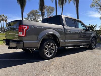 2017 Ford F-150 XLT   - Photo 11 - Fullerton, CA 92833-4276