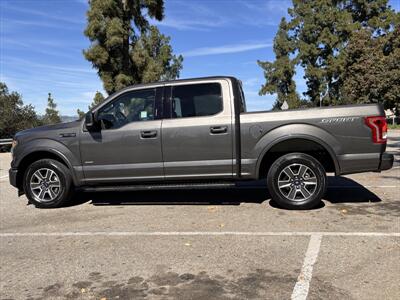 2017 Ford F-150 XLT   - Photo 54 - Fullerton, CA 92833-4276