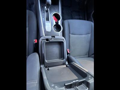 2017 Nissan Pathfinder SV   - Photo 35 - Fullerton, CA 92833