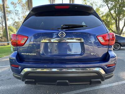2017 Nissan Pathfinder SV   - Photo 13 - Fullerton, CA 92833