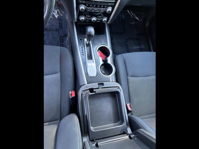 2017 Nissan Pathfinder SV   - Photo 34 - Fullerton, CA 92833