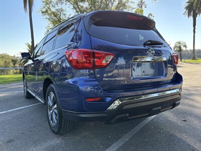 2017 Nissan Pathfinder SV   - Photo 14 - Fullerton, CA 92833