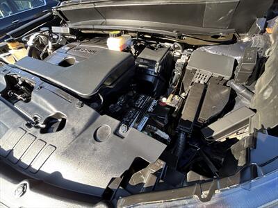 2017 Nissan Pathfinder SV   - Photo 22 - Fullerton, CA 92833