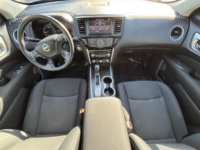 2017 Nissan Pathfinder SV   - Photo 29 - Fullerton, CA 92833