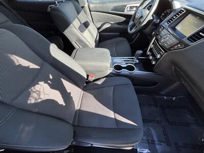 2017 Nissan Pathfinder SV   - Photo 31 - Fullerton, CA 92833
