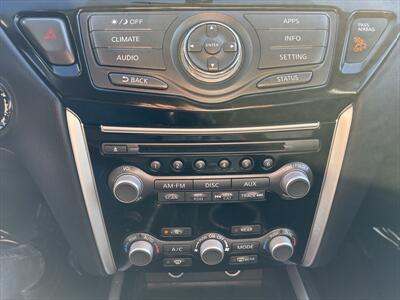 2017 Nissan Pathfinder SV   - Photo 41 - Fullerton, CA 92833