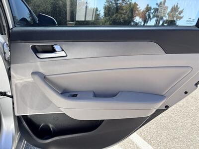 2016 Hyundai SONATA Eco - Photo 18 - Fullerton, CA 92833-4276
