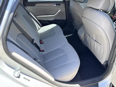 2016 Hyundai SONATA Eco - Photo 47 - Fullerton, CA 92833-4276