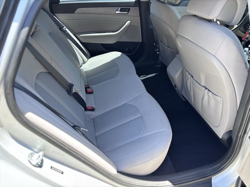 2016 Hyundai SONATA Eco - Photo 47 - Fullerton, CA 92833-4276