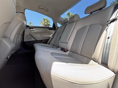 2016 Hyundai SONATA Eco - Photo 36 - Fullerton, CA 92833-4276