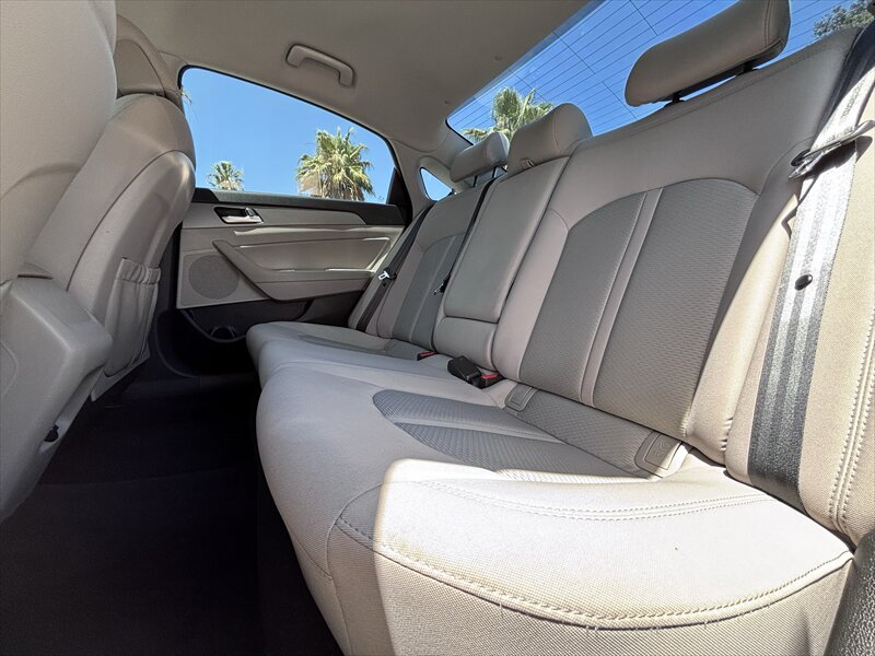 2016 Hyundai SONATA Eco - Photo 36 - Fullerton, CA 92833-4276