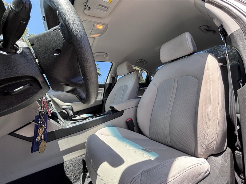 2016 Hyundai SONATA Eco - Photo 32 - Fullerton, CA 92833-4276
