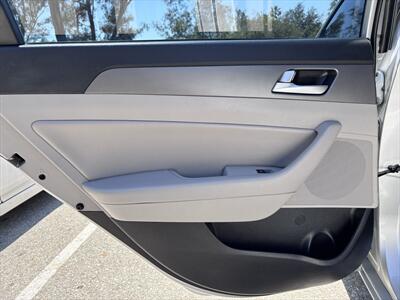 2016 Hyundai SONATA Eco - Photo 34 - Fullerton, CA 92833-4276