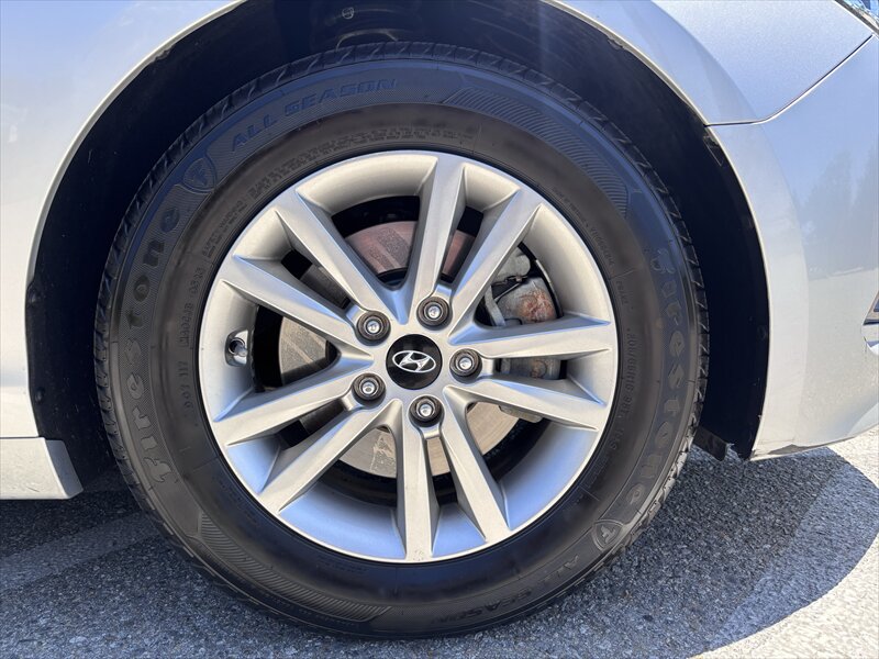 2016 Hyundai SONATA Eco - Photo 25 - Fullerton, CA 92833-4276