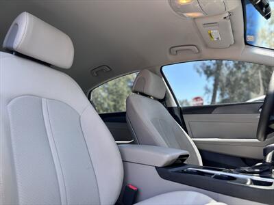 2016 Hyundai SONATA Eco - Photo 45 - Fullerton, CA 92833-4276