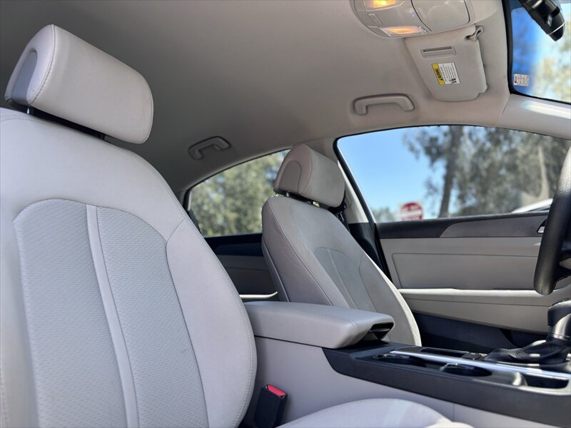 2016 Hyundai SONATA Eco - Photo 45 - Fullerton, CA 92833-4276
