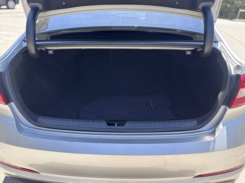 2016 Hyundai SONATA Eco - Photo 8 - Fullerton, CA 92833-4276
