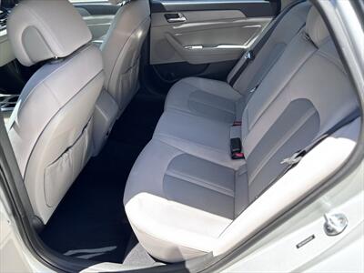 2016 Hyundai SONATA Eco - Photo 37 - Fullerton, CA 92833-4276