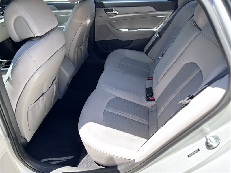 2016 Hyundai SONATA Eco - Photo 37 - Fullerton, CA 92833-4276