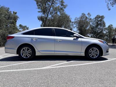 2016 Hyundai SONATA Eco - Photo 48 - Fullerton, CA 92833-4276