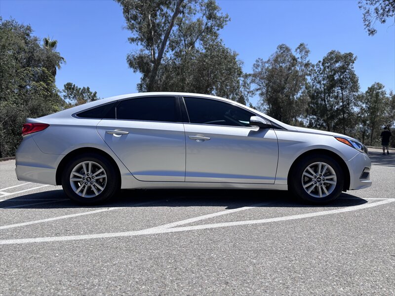2016 Hyundai SONATA Eco - Photo 48 - Fullerton, CA 92833-4276