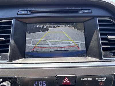 2016 Hyundai SONATA Eco - Photo 28 - Fullerton, CA 92833-4276