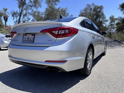 2016 Hyundai SONATA Eco - Photo 52 - Fullerton, CA 92833-4276