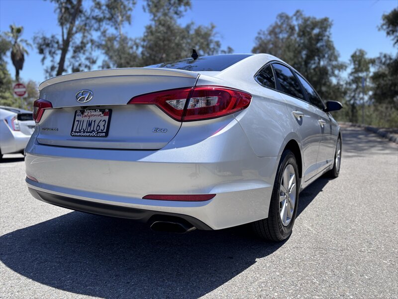 2016 Hyundai SONATA Eco - Photo 52 - Fullerton, CA 92833-4276