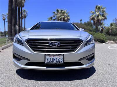 2016 Hyundai SONATA Eco - Photo 49 - Fullerton, CA 92833-4276