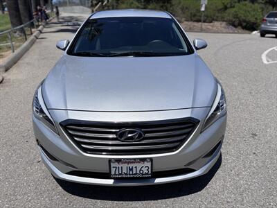 2016 Hyundai SONATA Eco - Photo 50 - Fullerton, CA 92833-4276