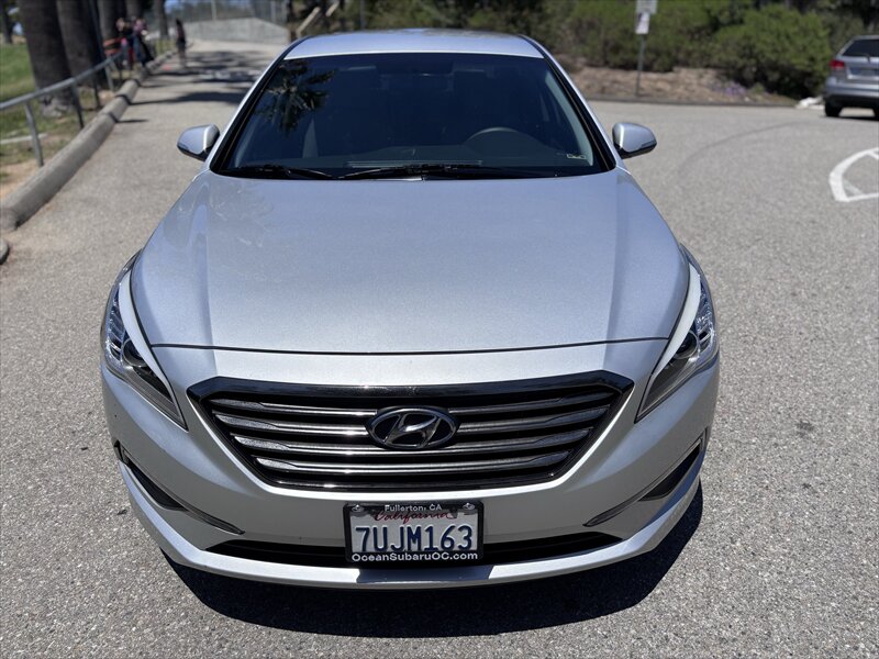 2016 Hyundai SONATA Eco - Photo 50 - Fullerton, CA 92833-4276