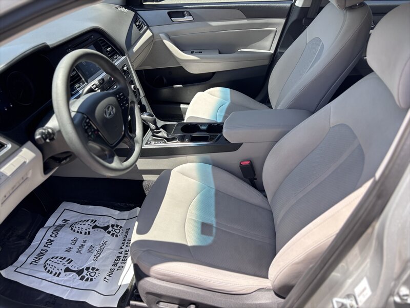 2016 Hyundai SONATA Eco - Photo 33 - Fullerton, CA 92833-4276
