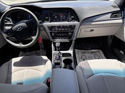 2016 Hyundai SONATA Eco - Photo 42 - Fullerton, CA 92833-4276