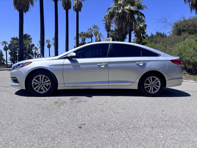 2016 Hyundai SONATA Eco - Photo 15 - Fullerton, CA 92833-4276