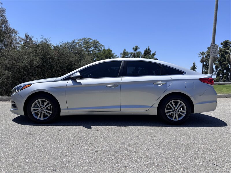 2016 Hyundai SONATA Eco - Photo 55 - Fullerton, CA 92833-4276