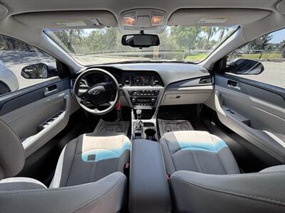 2016 Hyundai SONATA Eco - Photo 41 - Fullerton, CA 92833-4276